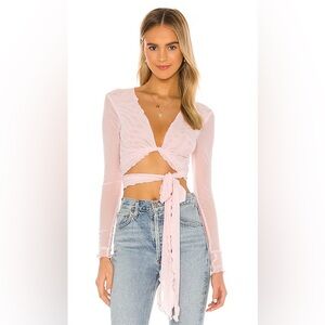 Lovers and Friends CAMILA TOP Small